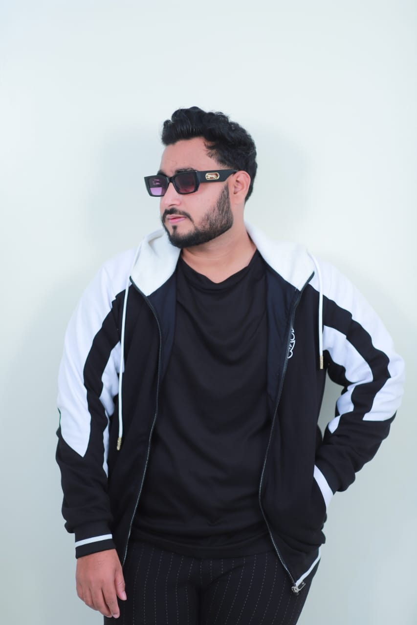 FB Fat Burn Mint Juice